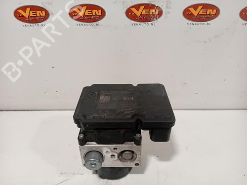 Used ABS pump ABS pump MERCEDES-BENZ C-CLASS (W204) C 220 CDI (204.002) (170 hp) 36357169 36357169