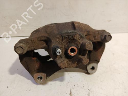 Right front brake caliper MITSUBISHI ASX (GA_W_) 1.6 MIVEC (GA1W) | BP31261526M104 - Image 3