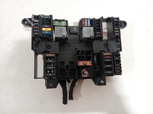 Used Fuse box MERCEDES-BENZ A-CLASS Saloon (V177) A 200 (177.187) (163 hp) 26649322
