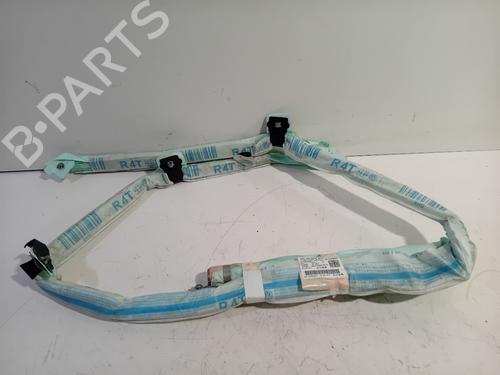 Højre gardin airbag VW GOLF VII (5G1, BQ1, BE1, BE2) 1.6 TDI (105 hp) 31046259