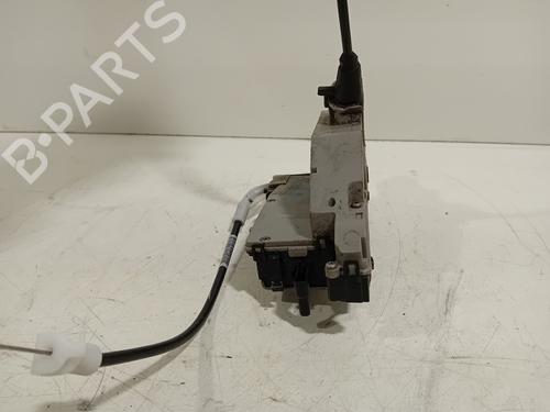Rear left lock PEUGEOT 2008 I (CU_) 1.2 VTi | BP16205486C100 