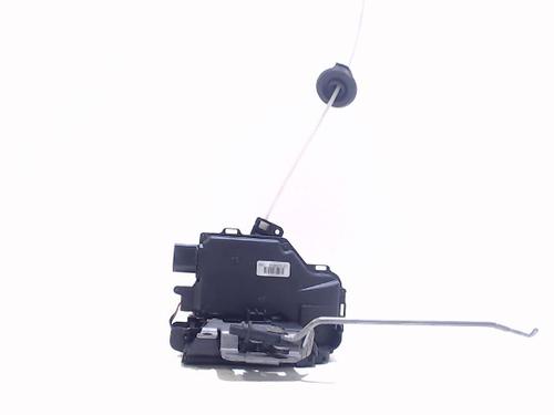 Front left lock AUDI A4 B6 (8E2) 1.9 TDI | BP13199535C98 
