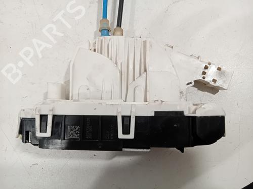 Rear right lock MERCEDES-BENZ E-CLASS (W212) E 350 CDI (212.023) | BP28002163C99 
