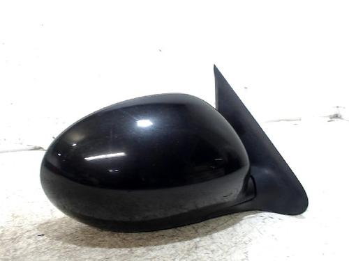 Right mirror NISSAN JUKE (F15) 1.5 dCi | BP6918361C27 