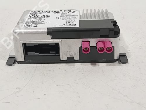 Control unit VW PASSAT B8 Variant (3G5, CB5) 2.0 TSI 4motion | BP26430948M11 