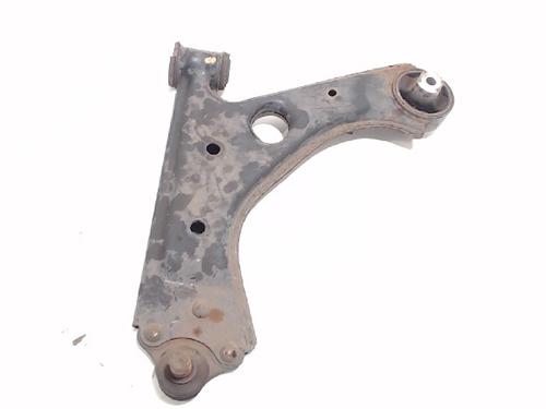 Left front suspension arm ALFA ROMEO MITO (955_) 1.4 MultiAir (955AXL1B) | BP2671074M12 