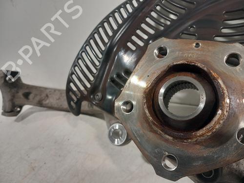 Right front steering knuckle AUDI Q8 E-TRON SUV (GEG) 55 quattro | BP33436657M26 - Image 2