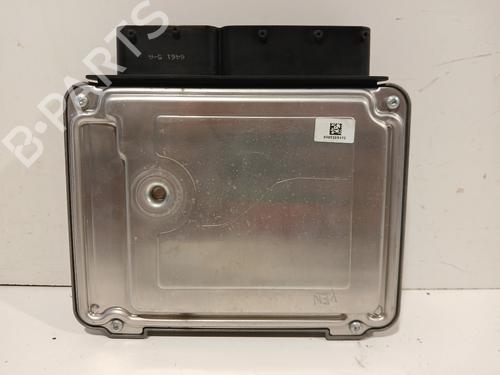 Engine control unit (ECU) VW TOURAN (1T3) 2.0 TDI | BP29519106M57 - Image 4