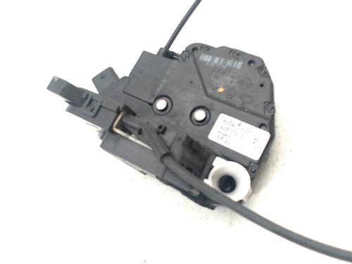 Front left lock RENAULT CLIO IV Grandtour (KH_) 1.5 dCi 90 (KHN3, KHN4) | BP13207419C98 