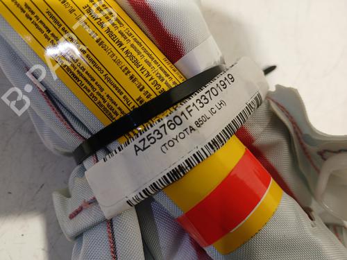 Seitenairbag links TOYOTA YARIS (_P13_) 1.0 (KSP130_, KSP130) | BP30908108C52