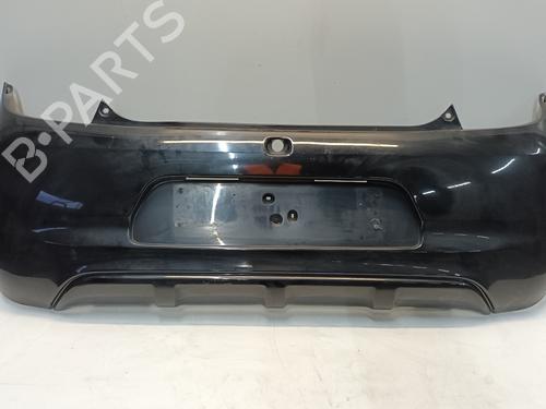 Used Rear bumper PEUGEOT 108 1.0 VTi (69 hp) 30977854
