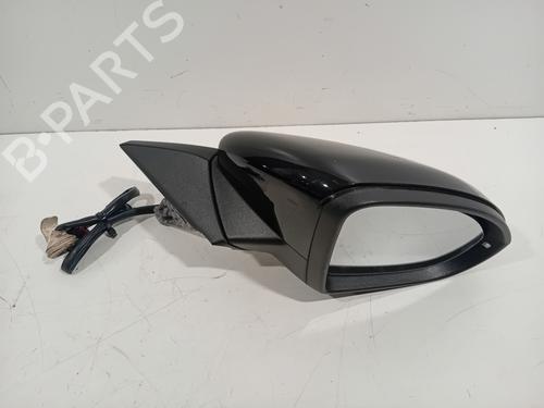 Used Right mirror VW GOLF VII (5G1, BQ1, BE1, BE2) 1.6 TDI (110 hp) 32506849