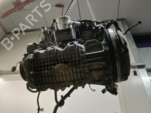 Engine FORD GRAND C-MAX (DXA/CB7, DXA/CEU) 1.6 EcoBoost | BP31856735M1 