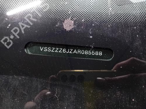Gearbox SEAT IBIZA IV (6J5, 6P1) 1.2 | BP27409072M3 
