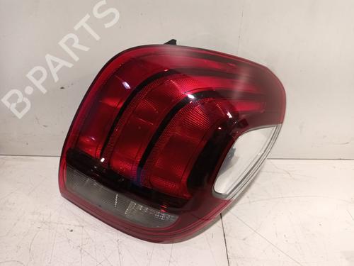 Used Right taillight PEUGEOT 108 1.0 VTi 72 (72 hp) 24470757