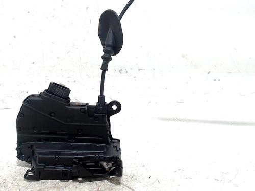 Used Front right lock RENAULT CLIO IV (BH_) 0.9 TCe 90 (BHNF, BHMA, BHMH, BHJK, BHJR) (90 hp) 13202252