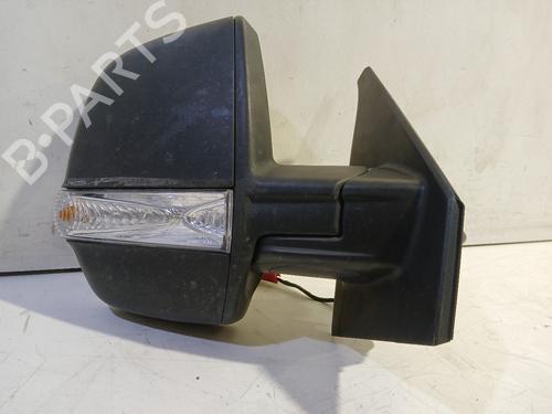 Right mirror OPEL COMBO Box Body/MPV (X12) 1.3 CDTI (B05) | BP31261610C27