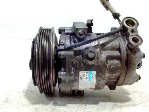 Used AC compressor AC compressor OPEL CORSA D (S07) 1.4 (L08, L68) (90 hp) 11171851 11171851
