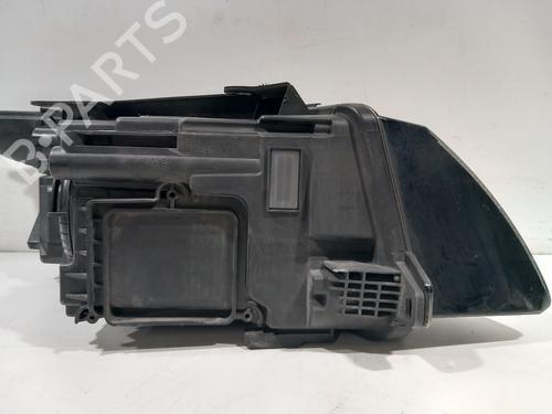 Left headlight LAND ROVER RANGE ROVER EVOQUE (L538) 2.0 4x4 | BP36476593C28 - Image 3