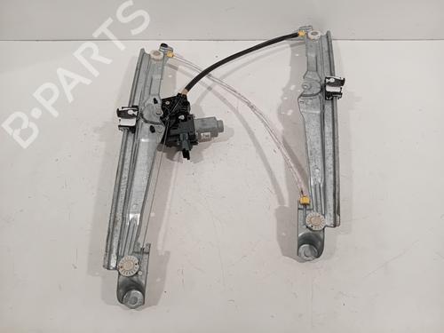 Front left window mechanism RENAULT GRAND SCÉNIC IV (R9_) 1.3 TCe 160 (R9NC) | BP28282986C22 