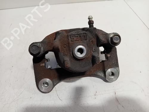 Right front brake caliper MITSUBISHI MIRAGE / SPACE STAR VI Hatchback (A0_A) 1.0 (A05A) | BP18651153M104 - Image 3