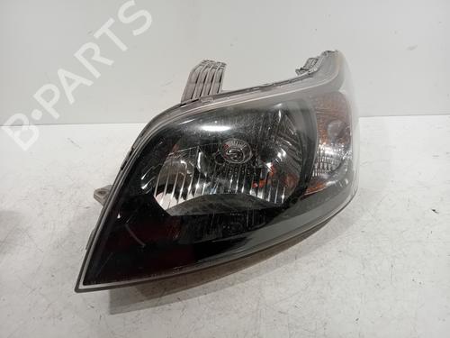 Used Left headlight Left headlight 21684214 21684214