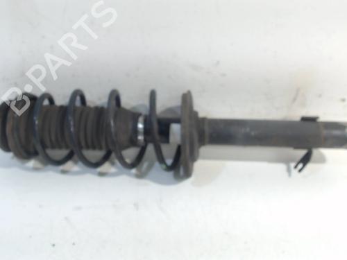 Used Left front shock absorber Left front shock absorber 10044342 10044342