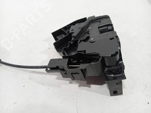 Front right lock RENAULT GRAND SCÉNIC IV (R9_) 1.3 TCe 160 (R9NC) | BP28282983C97 