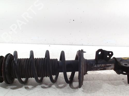 Used Right front shock absorber KIA PICANTO II (TA) 1.0 (69 hp) 12453979