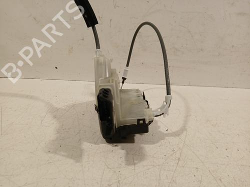 Rear left lock OPEL CORSA F (P2JO) 1.2 (68) | BP29169742C100 