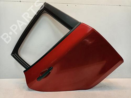 Porta posteriore destra PEUGEOT 208 I (CA_, CC_) 1.2 VTI 82 (82 hp) 32323062