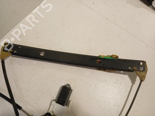 Front left window mechanism AUDI A4 B8 Avant (8K5) 3.0 TDI quattro | BP28045258C22 