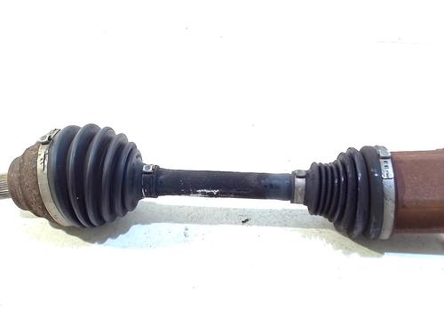Used Left front driveshaft Left front driveshaft 8302792 8302792