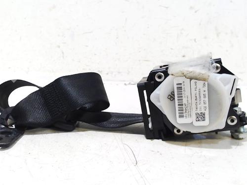 Used Rear right seatbelt AUDI A6 C7 Avant (4G5, 4GD) 2.0 TDI (190 hp) 6677571