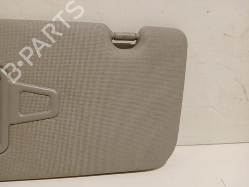 Left sun visor KIA PICANTO II (TA) 1.0 | BP29169523I1 - Image 3