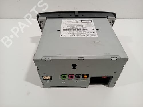 Electronic module MERCEDES-BENZ B-CLASS Sports Tourer (W246, W242) B 180 (246.242) | BP29431717M83 