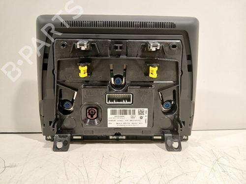 Electronic module RENAULT CAPTUR II (HF_) TCe 90 (HFM6) | BP36884688M83  - Image 6