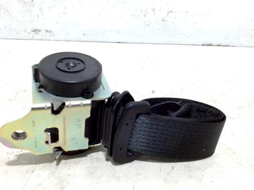 Rear left seatbelt OPEL CORSA D (S07) 1.2 (L08, L68) | BP9676896I29 