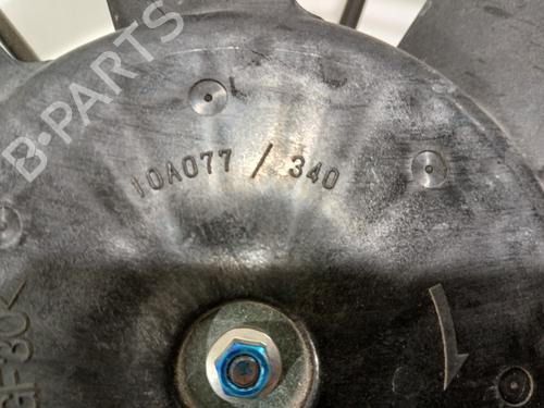 Radiator fan SUZUKI IGNIS III (MF, FF) 1.2 (ATK412) | BP36260613M35 - Image 5