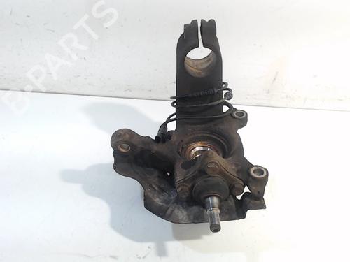 Left front steering knuckle CITROËN JUMPER II Van 2.2 HDi 120 | BP13071961M25 