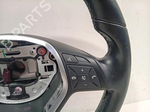 Steering wheel MERCEDES-BENZ A-CLASS (W176) A 180 (176.042) | BP32673823C49