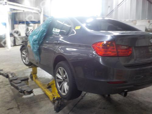 Switch BMW 3 (F30, F80) 320 i | BP24484462I30  - Image 10