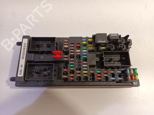 Used Fuse box LAND ROVER RANGE ROVER EVOQUE (L538) 2.2 D 4x4 (150 hp) 16757869