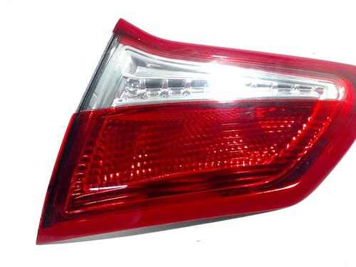 Højre baklys, luke CITROËN C4 II (NC_) 1.6 HDi 90 (92 hp) 9527607