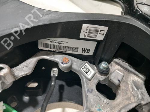 Rat TOYOTA C-HR (_X1_) 1.8 Hybrid (ZYX10_, ZYX11_, ZYX10R, ZYX11R) | BP38166421C49 - Image 4
