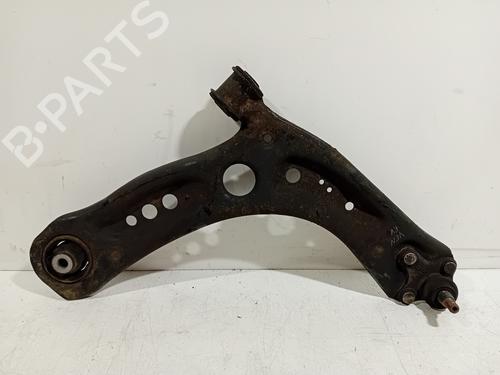 Used Right front suspension arm SKODA OCTAVIA III Combi (5E5, 5E6) 1.6 TDI (110 hp) 21844267
