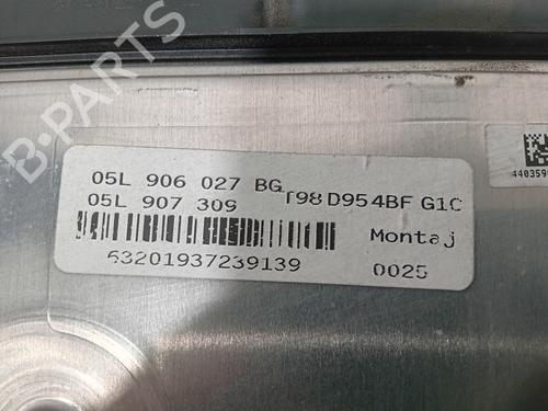 Engine control unit (ECU) AUDI Q5 (FYB, FYG) 35 TDI Mild Hybrid | BP23646519M57 - Image 4