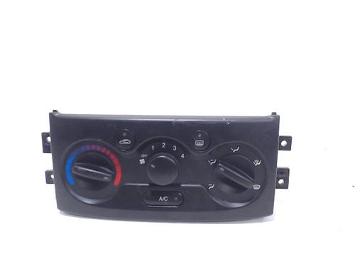 Commande Chauffage DAEWOO KALOS (KLAS) 1.2 (72 hp) 13404556