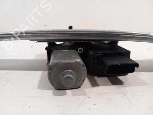 Rear right window mechanism CITROËN C3 III (SX) 1.2 VTi 82 | BP31647077C25