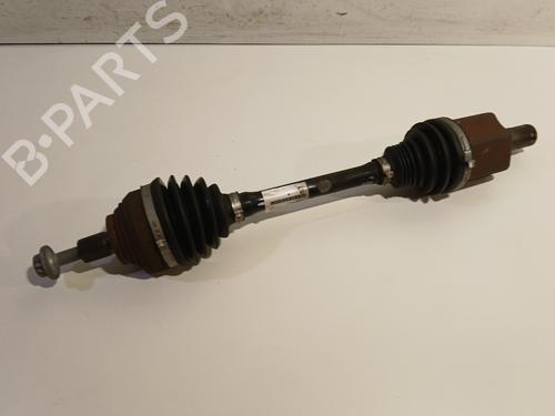 Antriebswelle links vorne für VW TIGUAN ALLSPACE (BW2, BJ2) 1.5 TSI (150 hp) 29361288